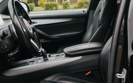 BMW X5, 2017 год, 3 999 999 рублей, 17 фотография