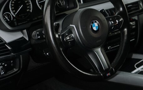 BMW X5, 2017 год, 3 999 999 рублей, 15 фотография