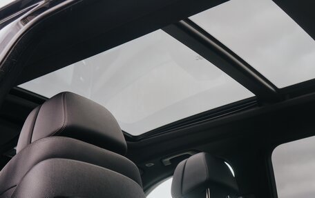 BMW X5, 2017 год, 3 999 999 рублей, 16 фотография