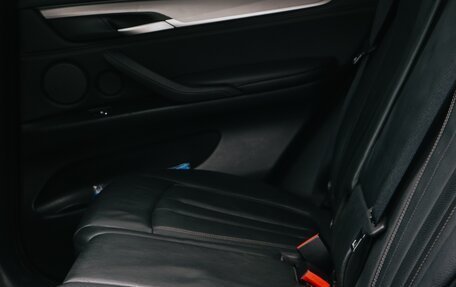 BMW X5, 2017 год, 3 999 999 рублей, 22 фотография