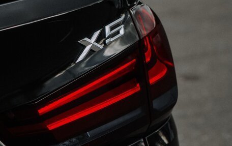 BMW X5, 2017 год, 3 999 999 рублей, 24 фотография