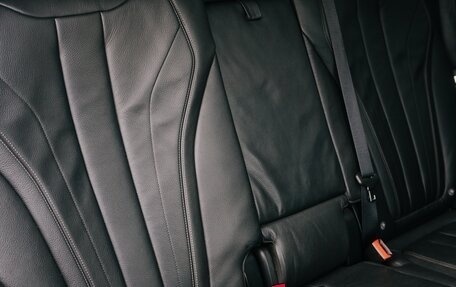 BMW X5, 2017 год, 3 999 999 рублей, 23 фотография