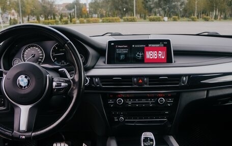 BMW X5, 2017 год, 3 999 999 рублей, 19 фотография