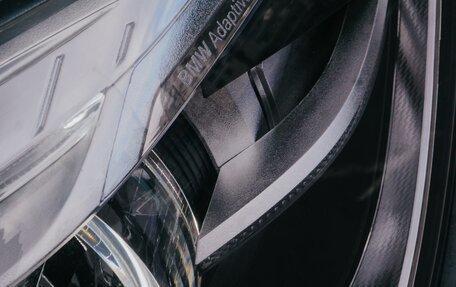 BMW X5, 2017 год, 3 999 999 рублей, 28 фотография