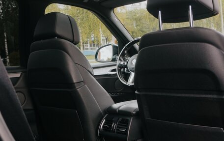 BMW X5, 2017 год, 3 999 999 рублей, 25 фотография