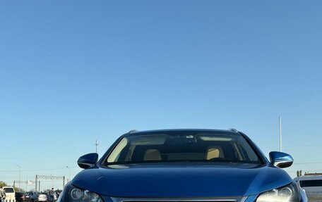 Lexus NX I, 2016 год, 2 400 000 рублей, 6 фотография