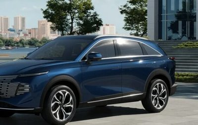 Haval F7, 2025 год, 3 294 000 рублей, 1 фотография