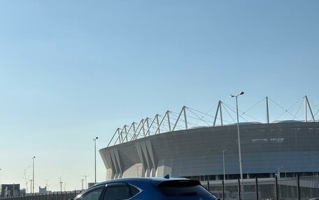 Lexus NX I, 2016 год, 2 400 000 рублей, 15 фотография