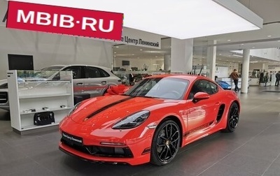 Porsche Cayman, 2025 год, 12 980 000 рублей, 1 фотография
