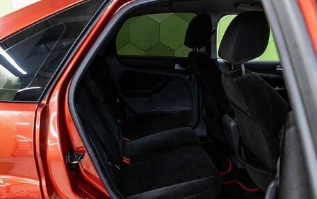 Ford Focus II рестайлинг, 2008 год, 500 000 рублей, 13 фотография