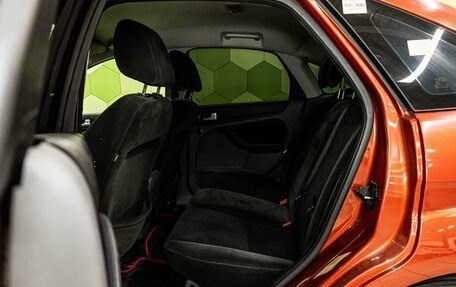 Ford Focus II рестайлинг, 2008 год, 500 000 рублей, 14 фотография