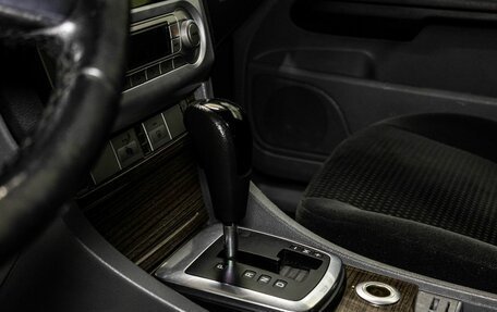 Ford Focus II рестайлинг, 2008 год, 500 000 рублей, 21 фотография