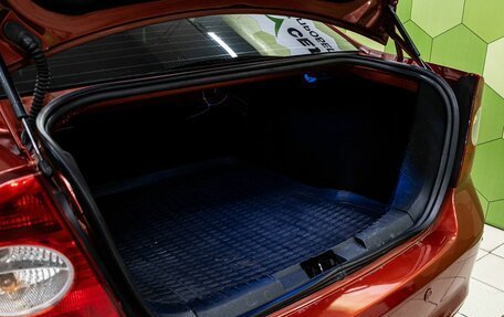 Ford Focus II рестайлинг, 2008 год, 500 000 рублей, 24 фотография