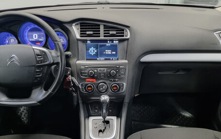 Citroen C4 II рестайлинг, 2013 год, 699 000 рублей, 5 фотография