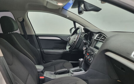 Citroen C4 II рестайлинг, 2013 год, 699 000 рублей, 10 фотография