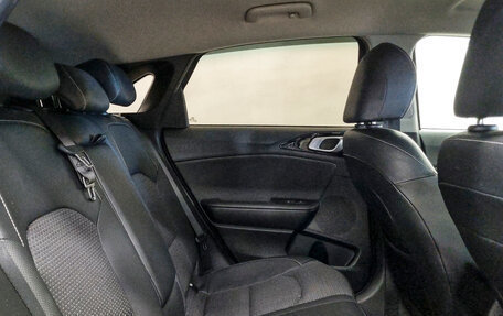 Citroen C4 II рестайлинг, 2013 год, 699 000 рублей, 11 фотография
