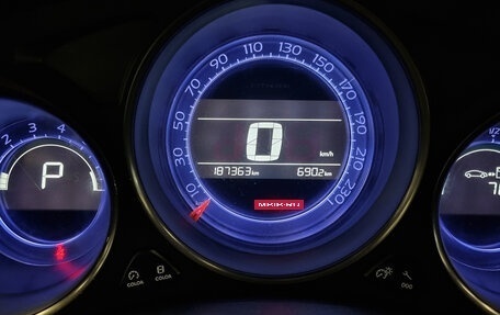 Citroen C4 II рестайлинг, 2013 год, 699 000 рублей, 7 фотография