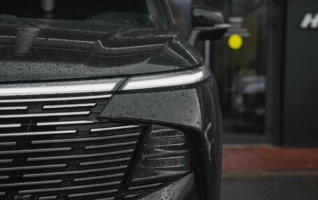 Haval F7, 2025 год, 3 294 000 рублей, 6 фотография