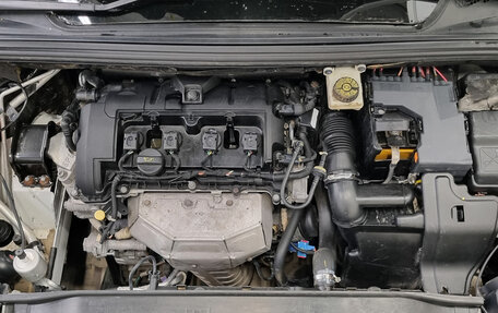 Citroen C4 II рестайлинг, 2013 год, 699 000 рублей, 13 фотография