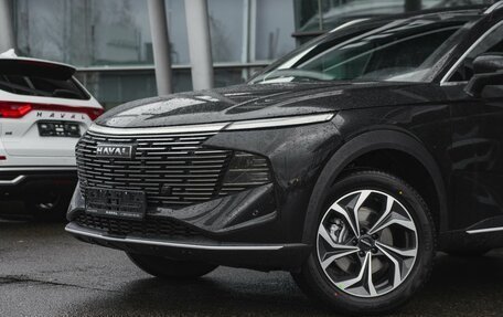 Haval F7, 2025 год, 3 294 000 рублей, 7 фотография