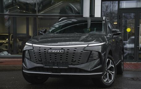 Haval F7, 2025 год, 3 294 000 рублей, 2 фотография