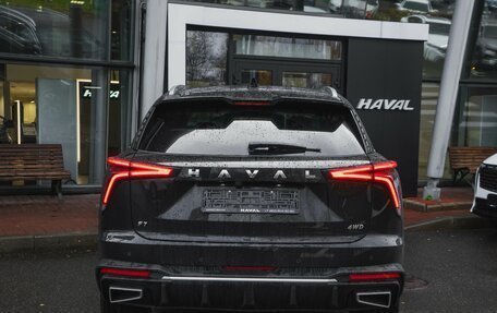 Haval F7, 2025 год, 3 294 000 рублей, 10 фотография