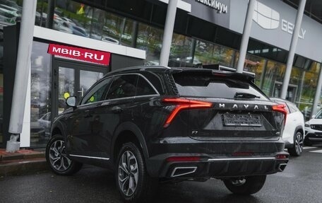 Haval F7, 2025 год, 3 294 000 рублей, 9 фотография