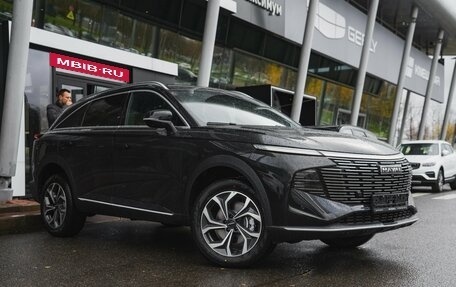 Haval F7, 2025 год, 3 294 000 рублей, 5 фотография