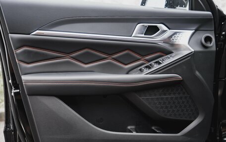 Haval F7, 2025 год, 3 294 000 рублей, 19 фотография