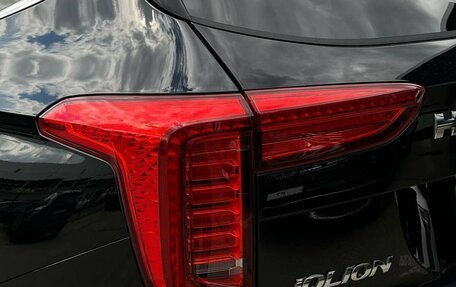 Haval Jolion, 2025 год, 2 649 000 рублей, 6 фотография