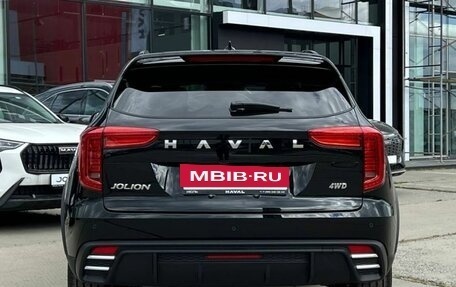 Haval Jolion, 2025 год, 2 649 000 рублей, 7 фотография