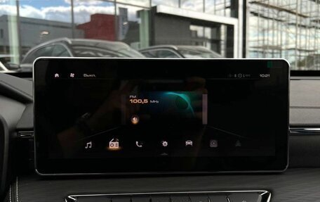 Haval Jolion, 2025 год, 2 649 000 рублей, 15 фотография