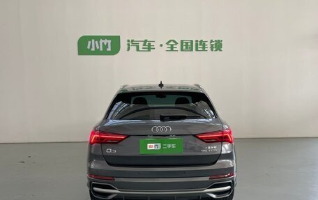 Audi Q3, 2021 год, 2 452 500 рублей, 3 фотография