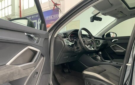 Audi Q3, 2021 год, 2 452 500 рублей, 4 фотография