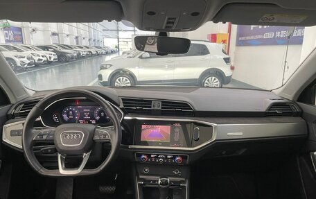 Audi Q3, 2021 год, 2 452 500 рублей, 5 фотография