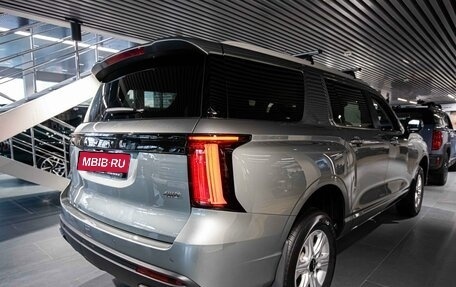 Haval H5, 2024 год, 3 699 000 рублей, 4 фотография