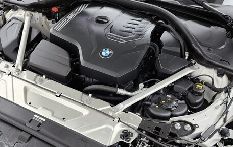 BMW 4 серия, 2023 год, 4 680 484 рублей, 5 фотография