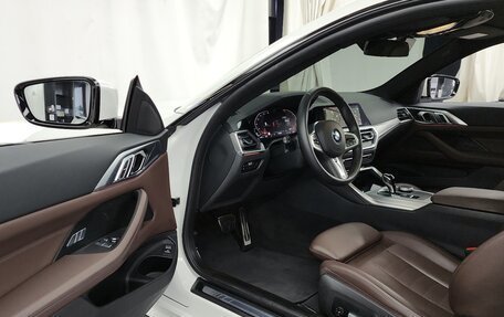 BMW 4 серия, 2023 год, 4 680 484 рублей, 7 фотография