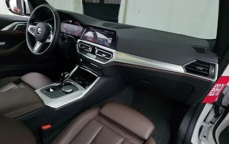 BMW 4 серия, 2023 год, 4 680 484 рублей, 6 фотография