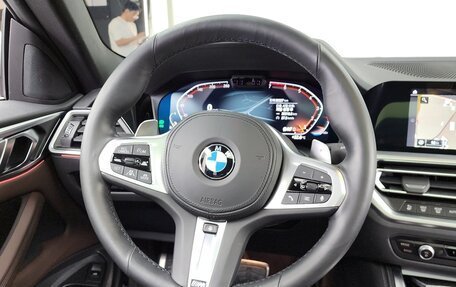 BMW 4 серия, 2023 год, 4 680 484 рублей, 9 фотография