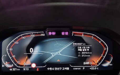 BMW 4 серия, 2023 год, 4 680 484 рублей, 10 фотография