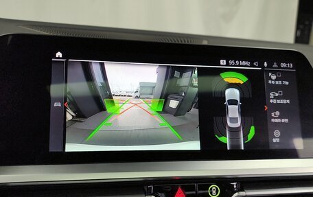 BMW 4 серия, 2023 год, 4 680 484 рублей, 12 фотография