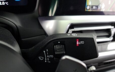 BMW 4 серия, 2023 год, 4 680 484 рублей, 16 фотография