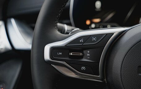 Haval F7, 2025 год, 3 294 000 рублей, 17 фотография