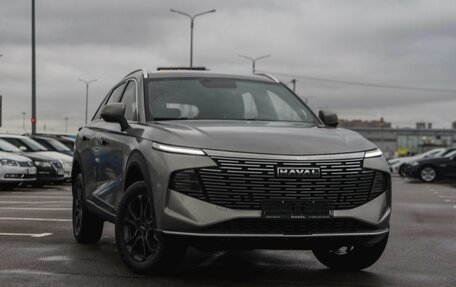 Haval F7, 2025 год, 3 094 000 рублей, 4 фотография