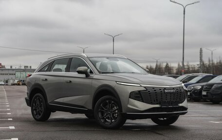 Haval F7, 2025 год, 3 094 000 рублей, 5 фотография