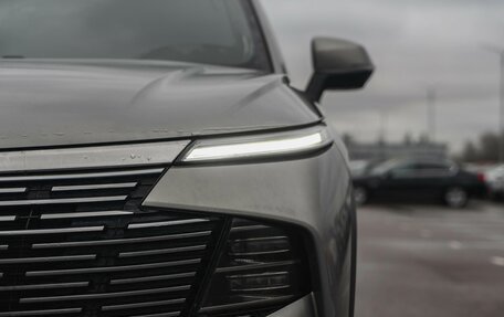 Haval F7, 2025 год, 3 094 000 рублей, 8 фотография