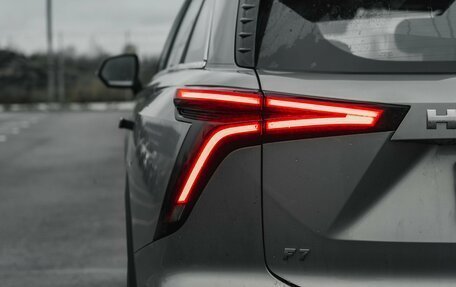 Haval F7, 2025 год, 3 094 000 рублей, 14 фотография