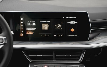 Haval F7, 2025 год, 3 094 000 рублей, 18 фотография