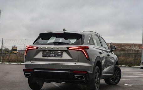 Haval F7, 2025 год, 3 094 000 рублей, 12 фотография
